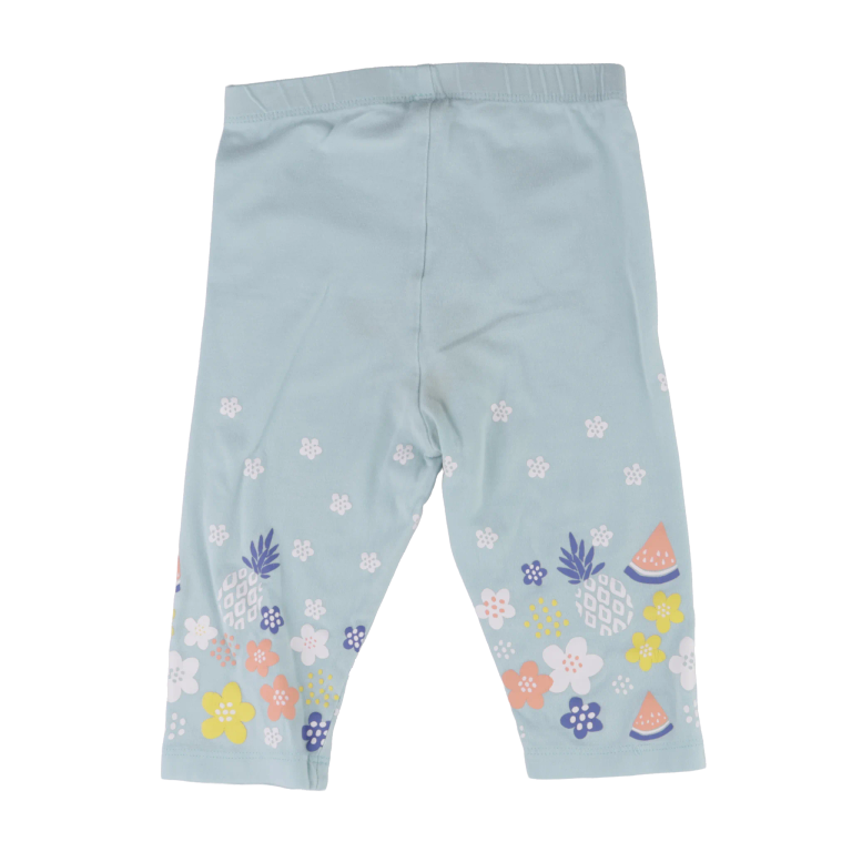 Keiki Housut 98 cm back preview