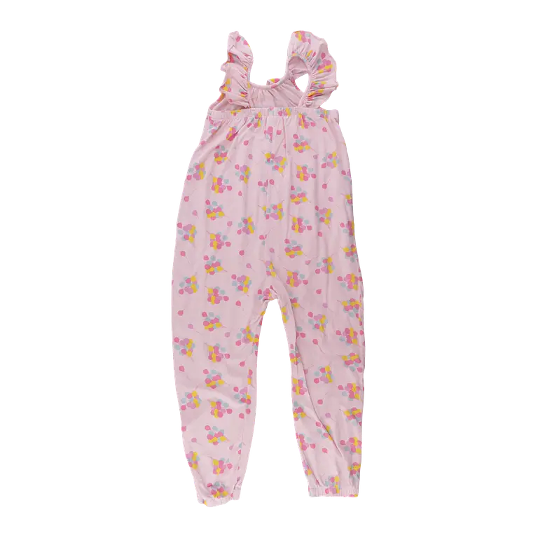 Ciraf Haalari 122 cm back preview