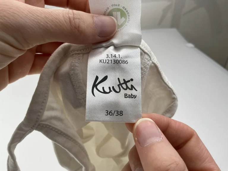 Kuutti Lakki 50 - 56 cm extra 2