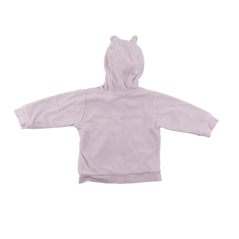 H&M Huppari 80 cm back preview