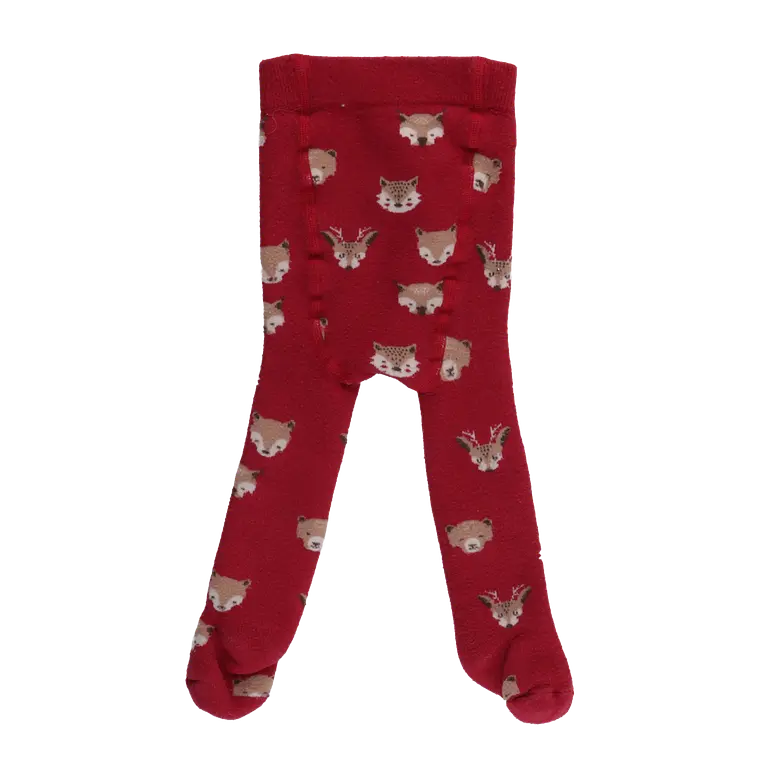 Cubus Sukkahousut 62 - 68 cm back preview