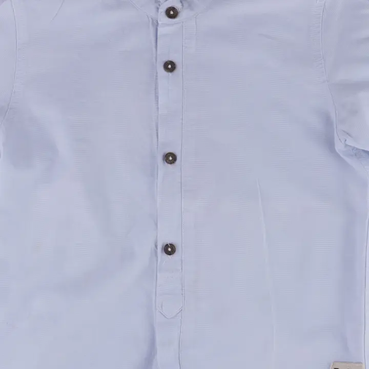 Name It Marškiniai 122 - 128 cm close up preview