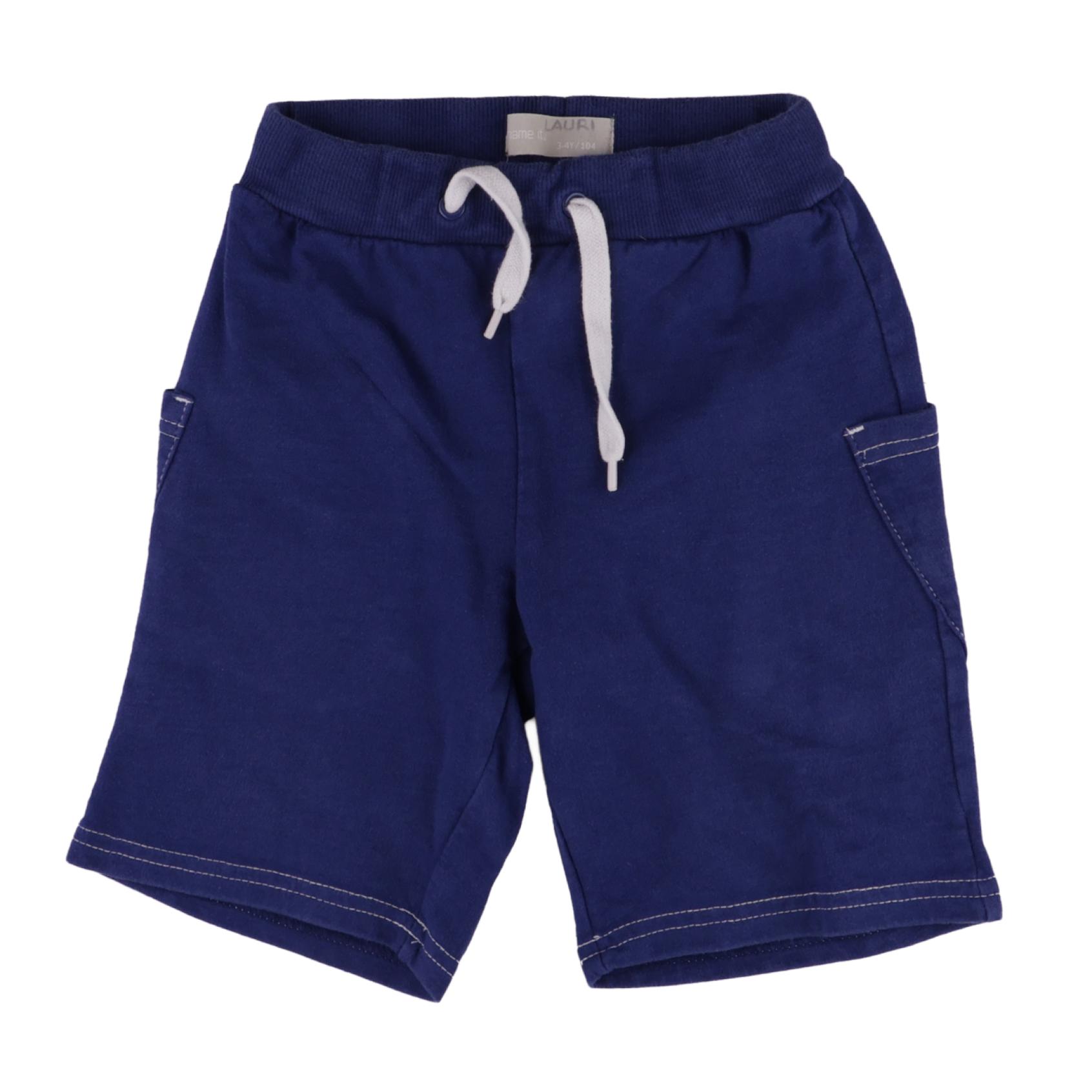 Name It Short 104 cm front preview