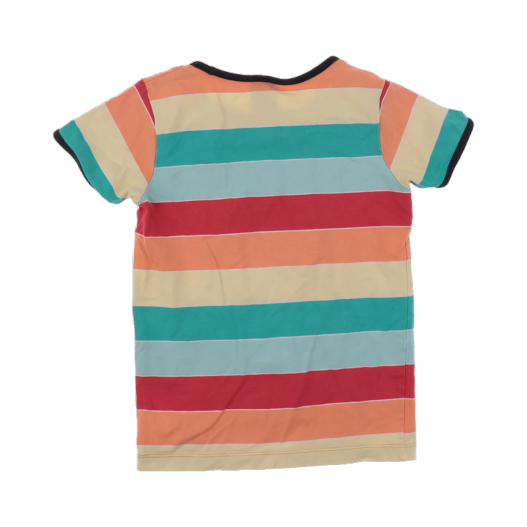 Villervalla T-särk 104 cm back preview