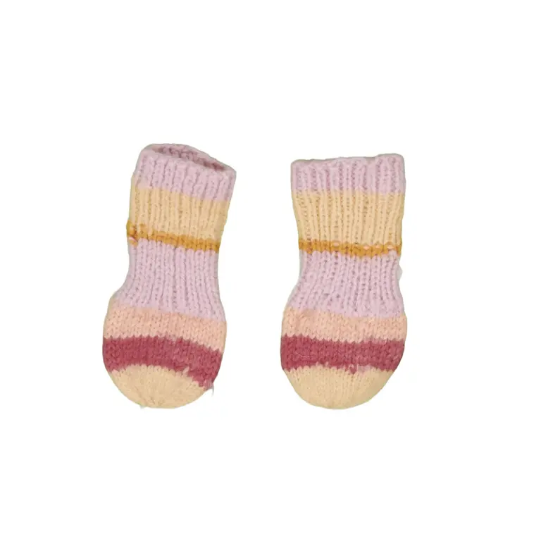 Käsin tehty Mittens 50 - 56 cm back preview