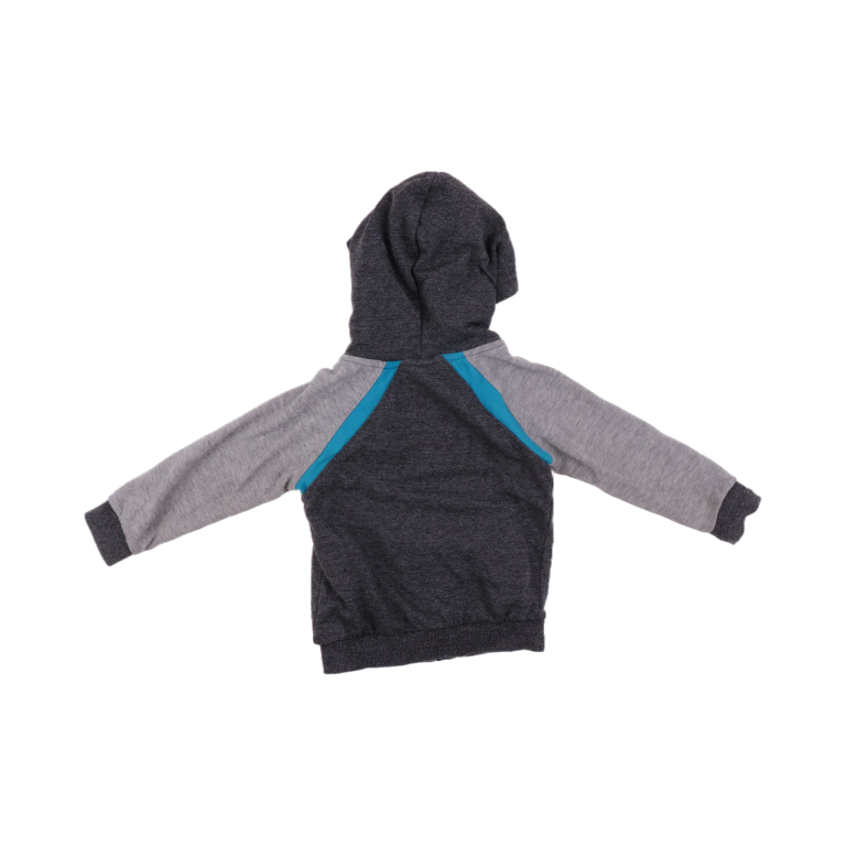 Play Zone Hoodie 90 cm back preview
