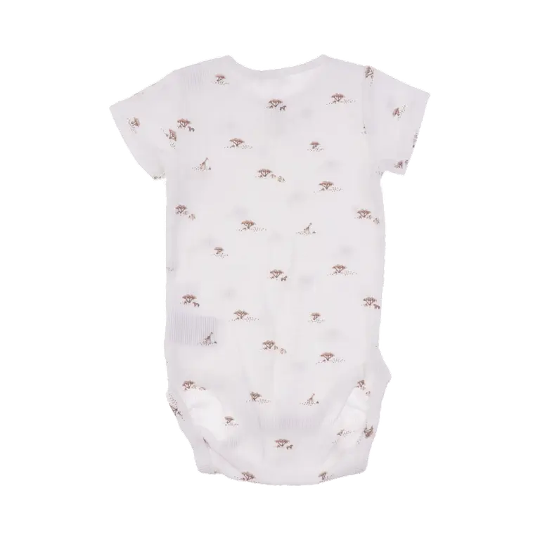 Newbie Body 74 cm back preview