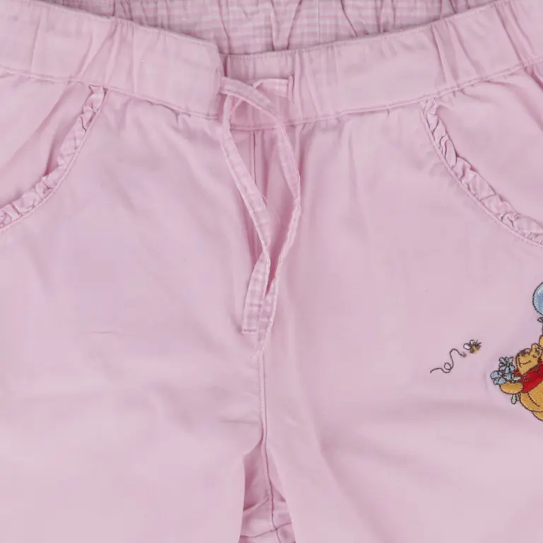 Disney Housut 74 cm close up preview