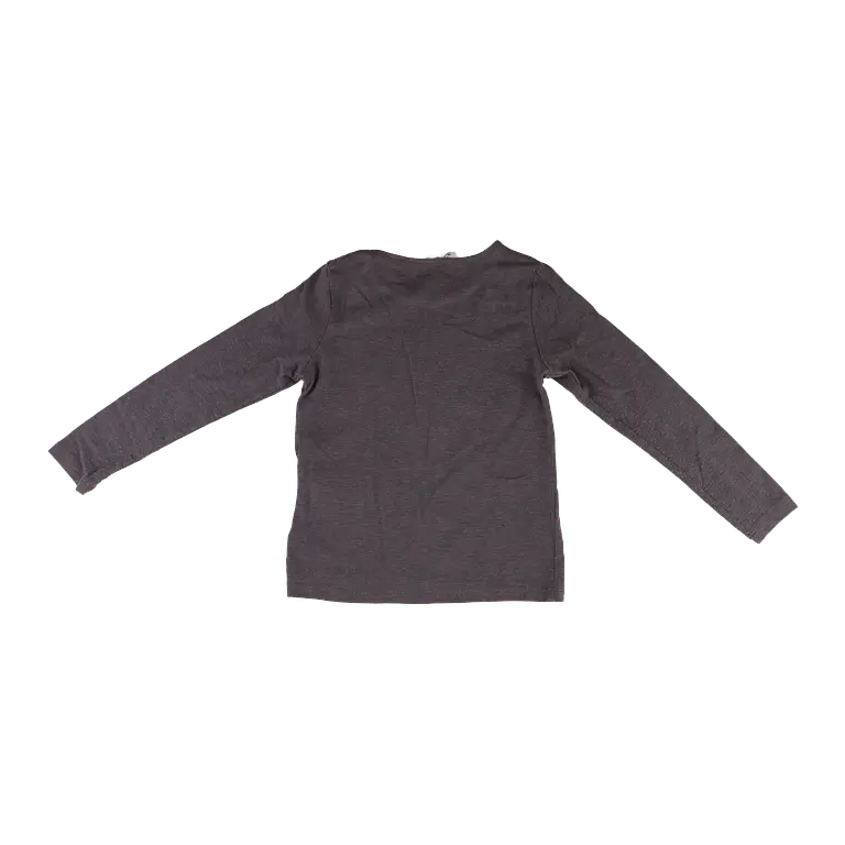 H&M Pitkähihainen t-paita 98 - 104 cm back preview