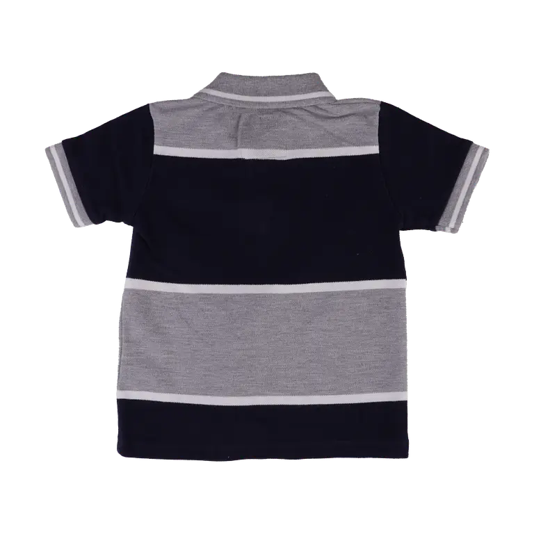 Sport Concept Polo Shirt 110 cm back preview