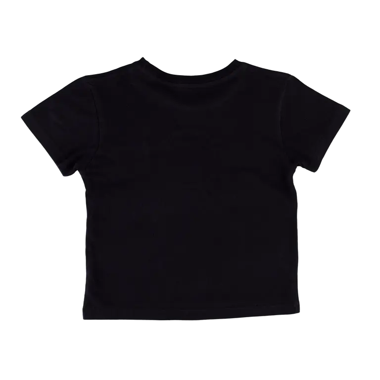 Hard Rock T-Shirt 110 - 116 cm back preview