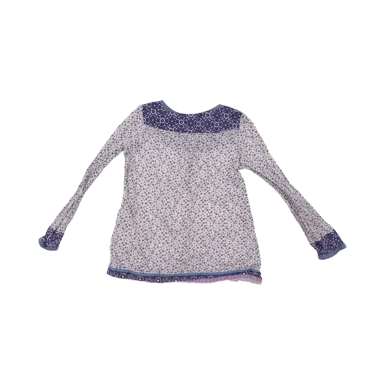 L.O.G.G by H&M Marškiniai 146 cm back preview