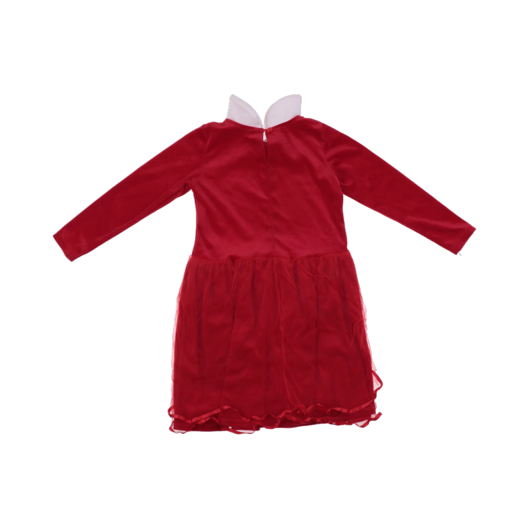 Zalekua Dress 128 cm back preview