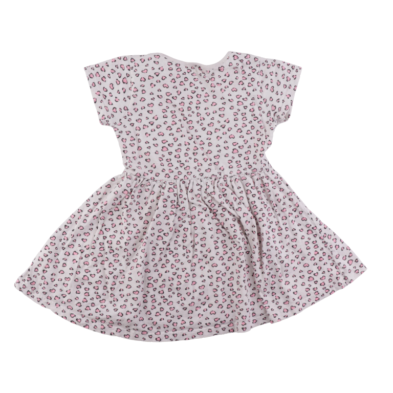 Jooko Kids'wear Mekko 120 cm back preview