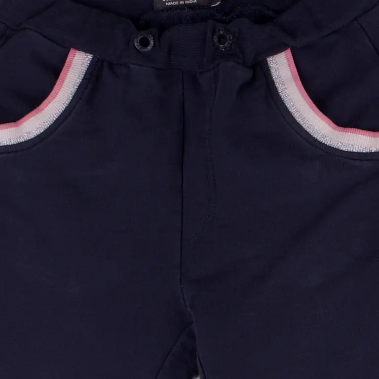 Me too Housut 92 cm close up preview