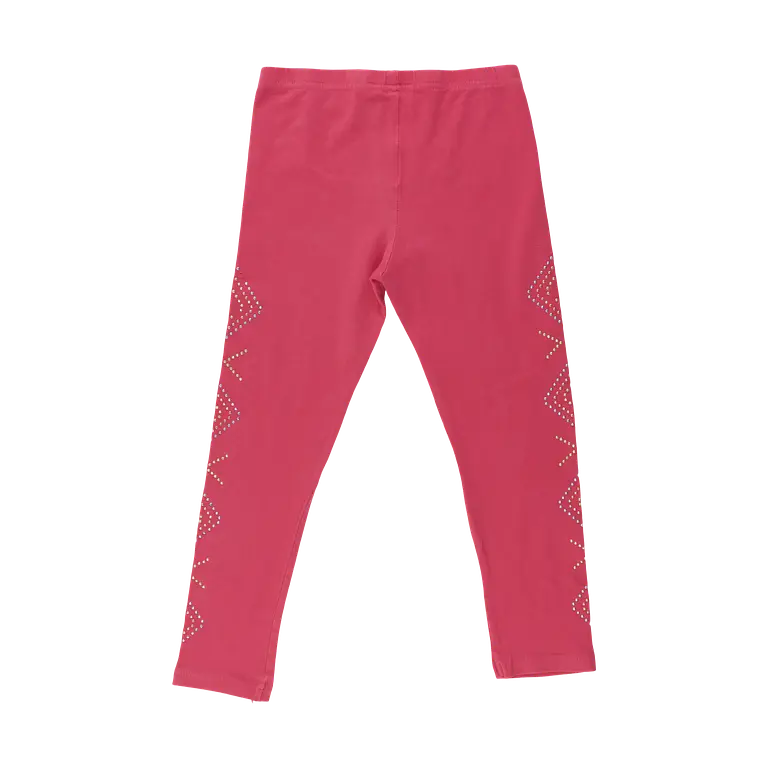 Jooko Kids'wear Legging 120 cm back preview