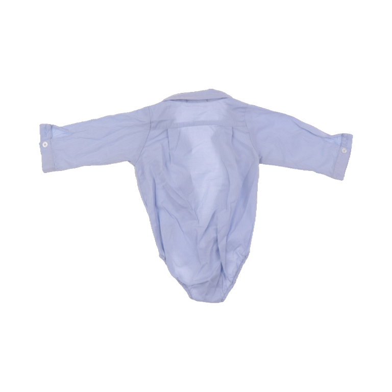 Minymo Body 74 cm back preview