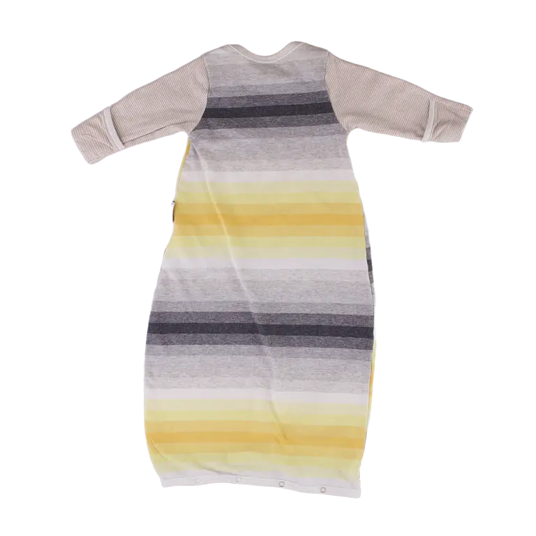 Jutta Sleeping Bag 62 - 68 cm back preview