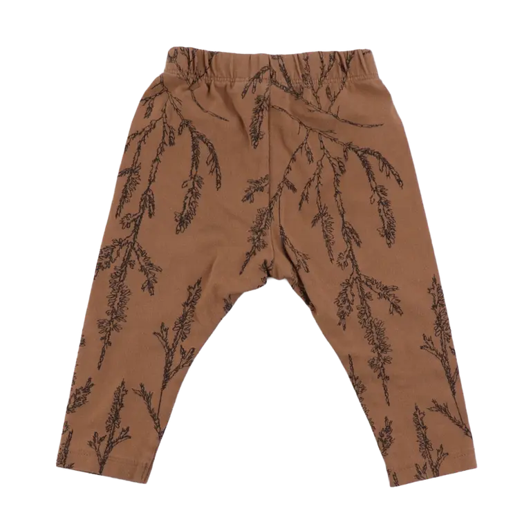 Mainio Clothing Legingi 62 - 68 cm back preview