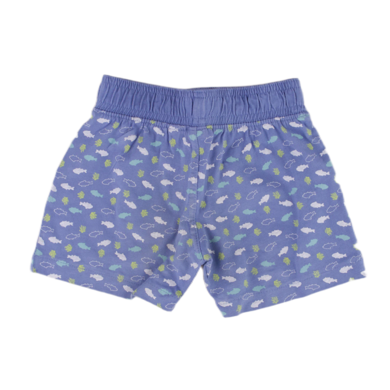 Lupilu Short 86 - 92 cm back preview