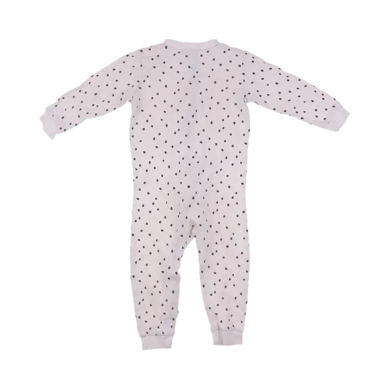 Kappahl Pižama 86 - 92 cm back preview