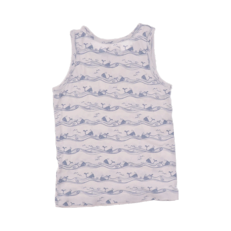 Newbie Marškinėliai be rankovių 98 - 104 cm back preview