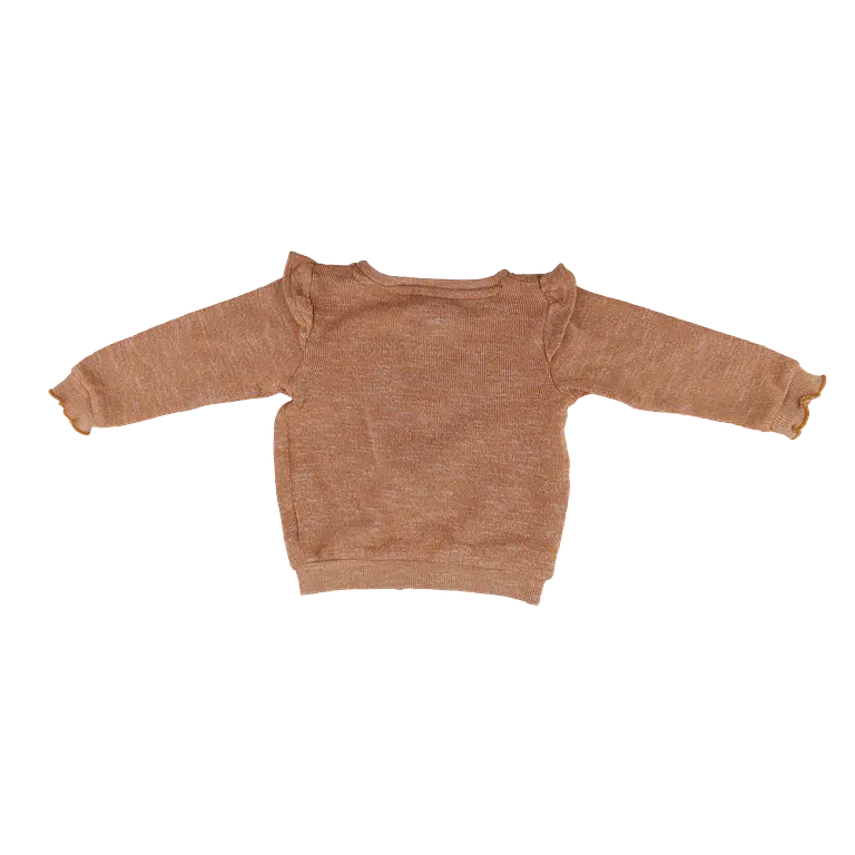 Name It Cardigan 80 cm back preview