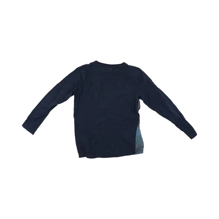 House (Prisma) Marškinėliai ilgomis rankovėmis 140 cm back preview