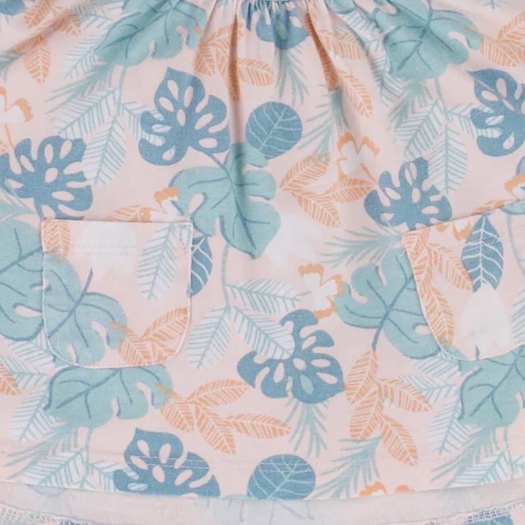Mywear Mekko 62 cm close up