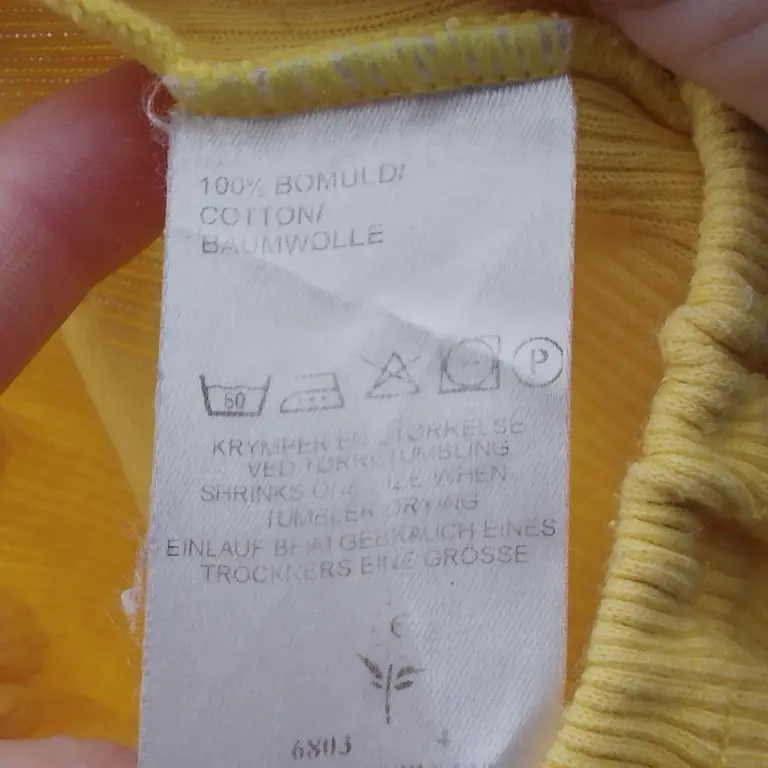 Joha Housut 56 - 62 cm close up preview