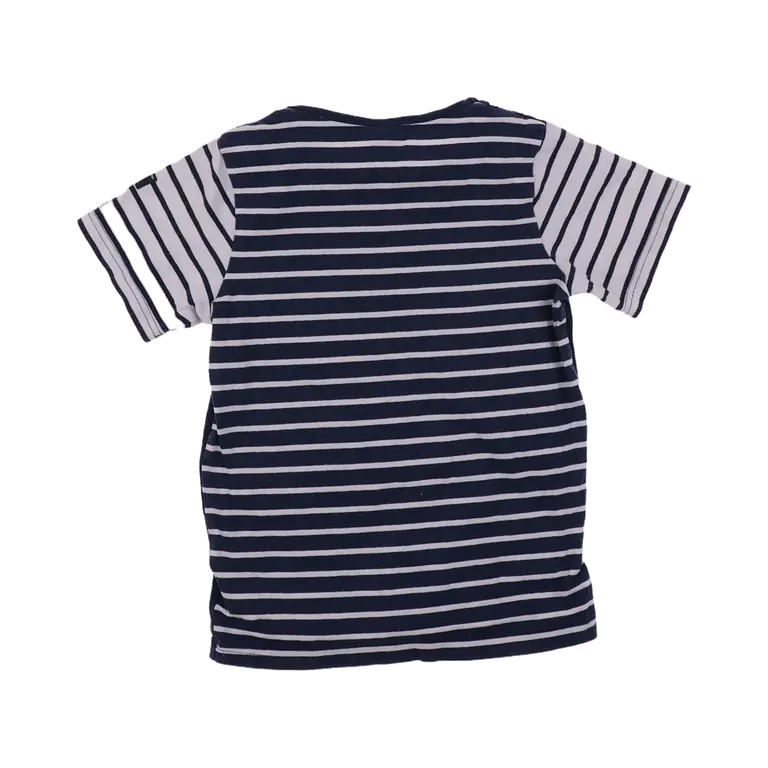 Polarn O. Pyret Marškinėliai 122 - 128 cm back preview