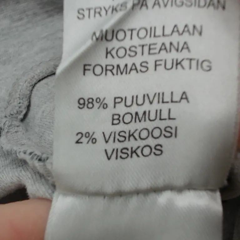 Peuhu Šliaužtinukai 56 cm close up preview