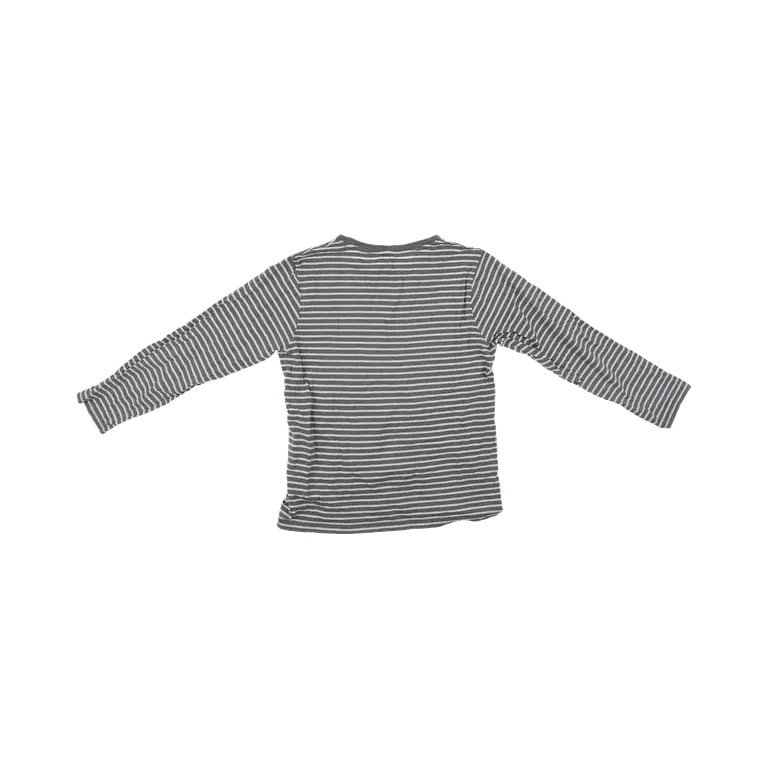 Cubus Marškinėliai ilgomis rankovėmis 146 cm back preview