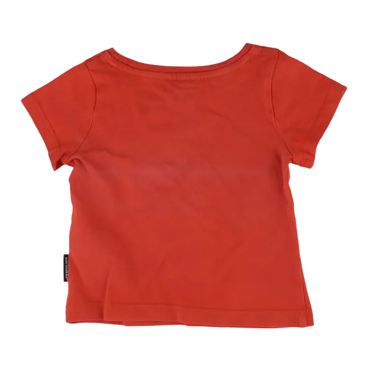 Marimekko T-Shirt 80 cm back preview