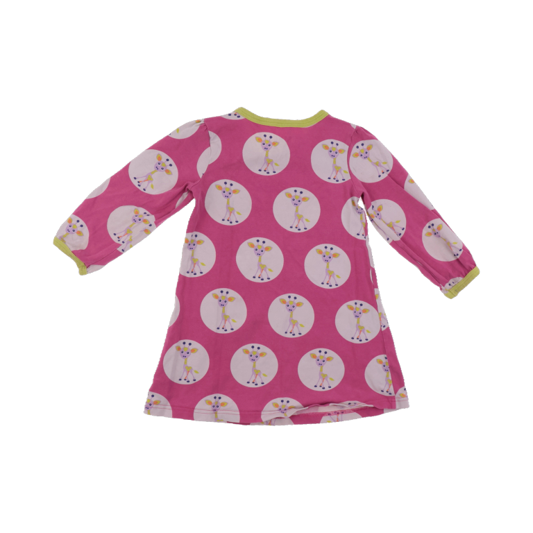 Mala Mekko 104 - 110 cm back preview