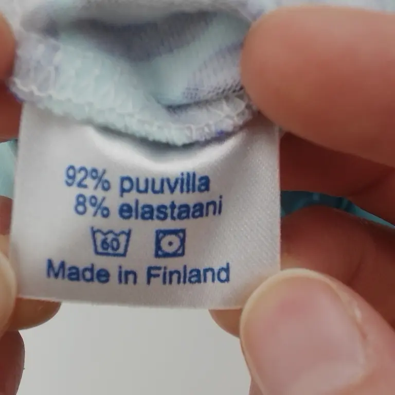 Gefilus Kepurė 68 - 74 cm close up preview