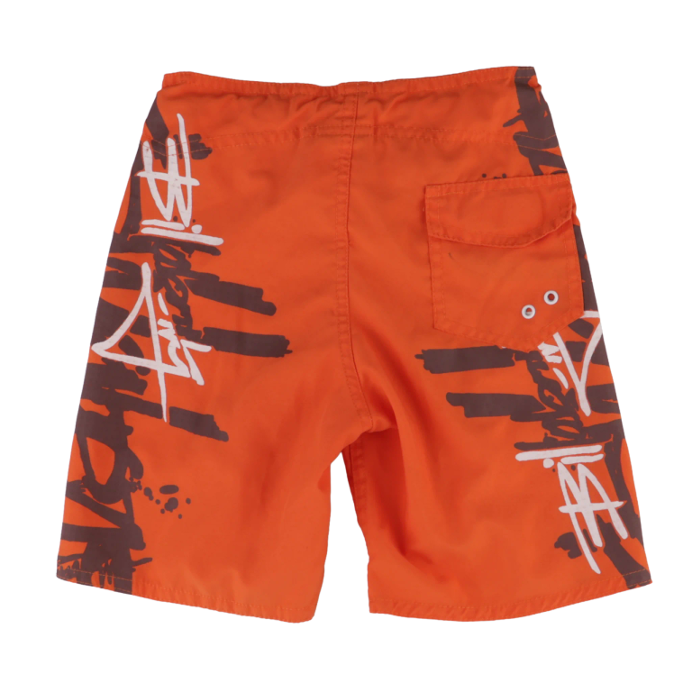 Billabong Uimapuvut 104 cm back preview