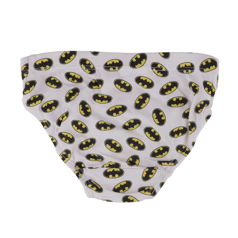 Batman Underkläder 92 cm back preview