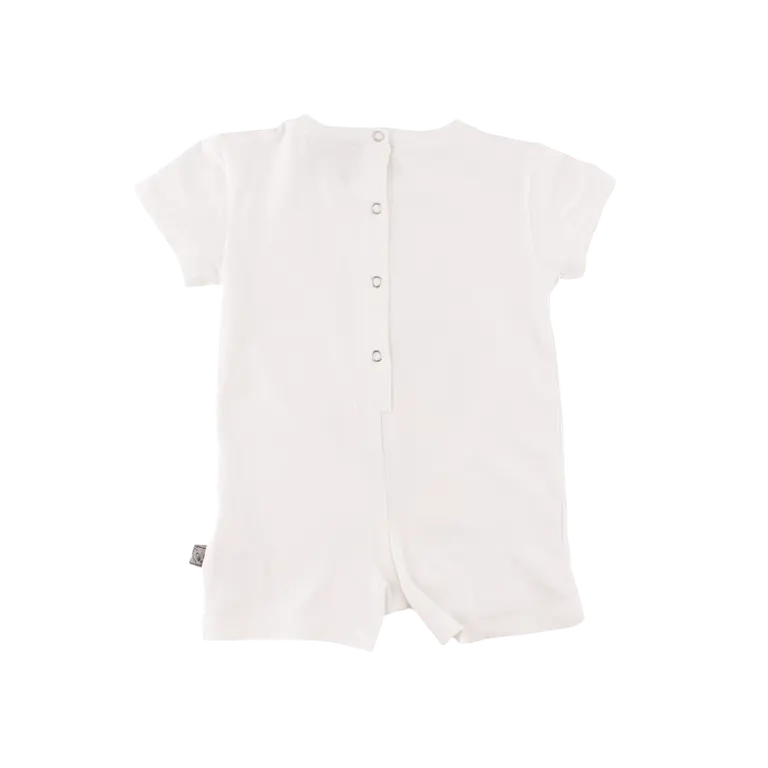 Looney Tunes Kombinezonas 68 cm back preview