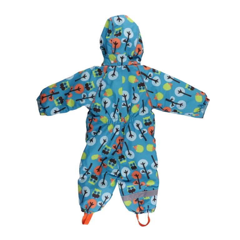 Jonathan Talvihaalari 74 cm back preview