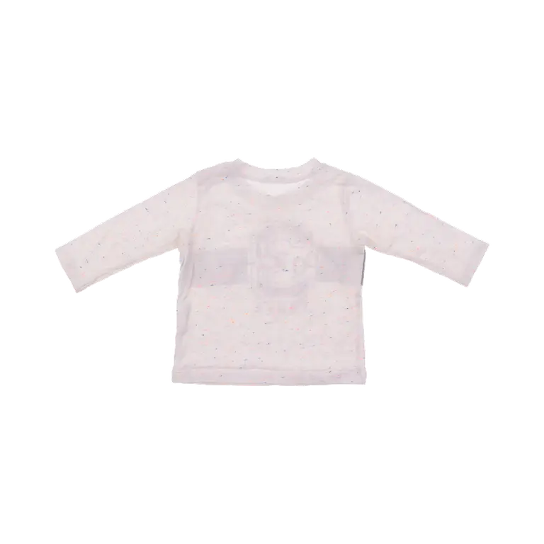 Benetton Marškinėliai ilgomis rankovėmis 68 cm back preview