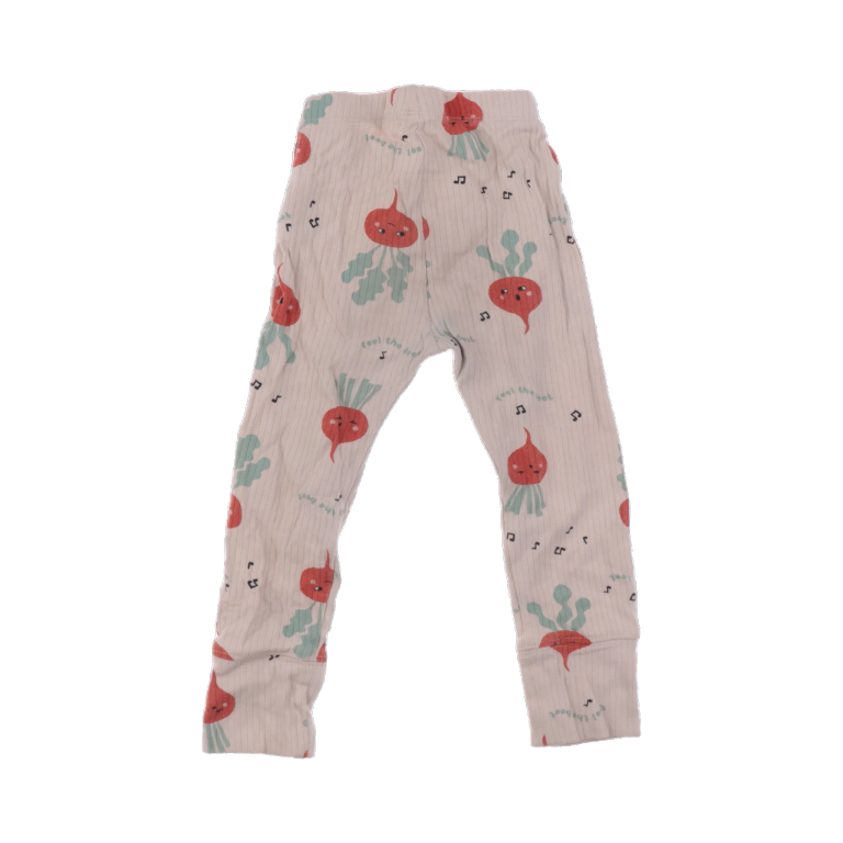 Minories Kelnės 86 - 92 cm back preview