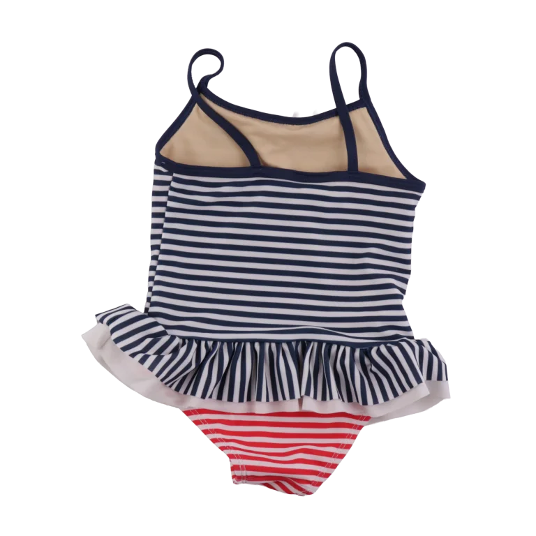 Tommy Hilfiger Peldkostīmi 92 cm back preview