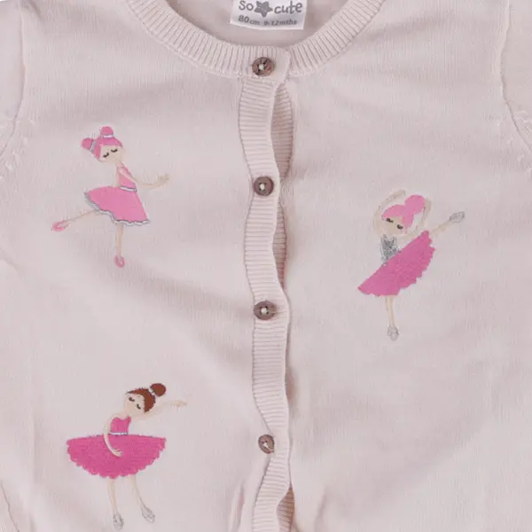 So Cute Neule 80 cm close up preview