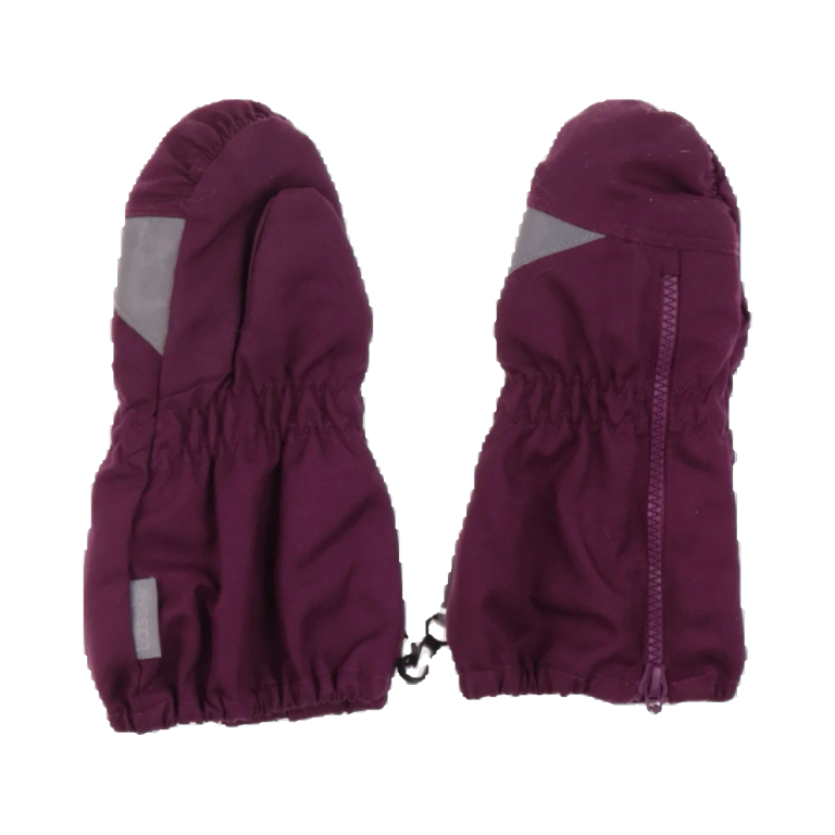 Lassie Kumštinės pirštinės 80 cm back preview