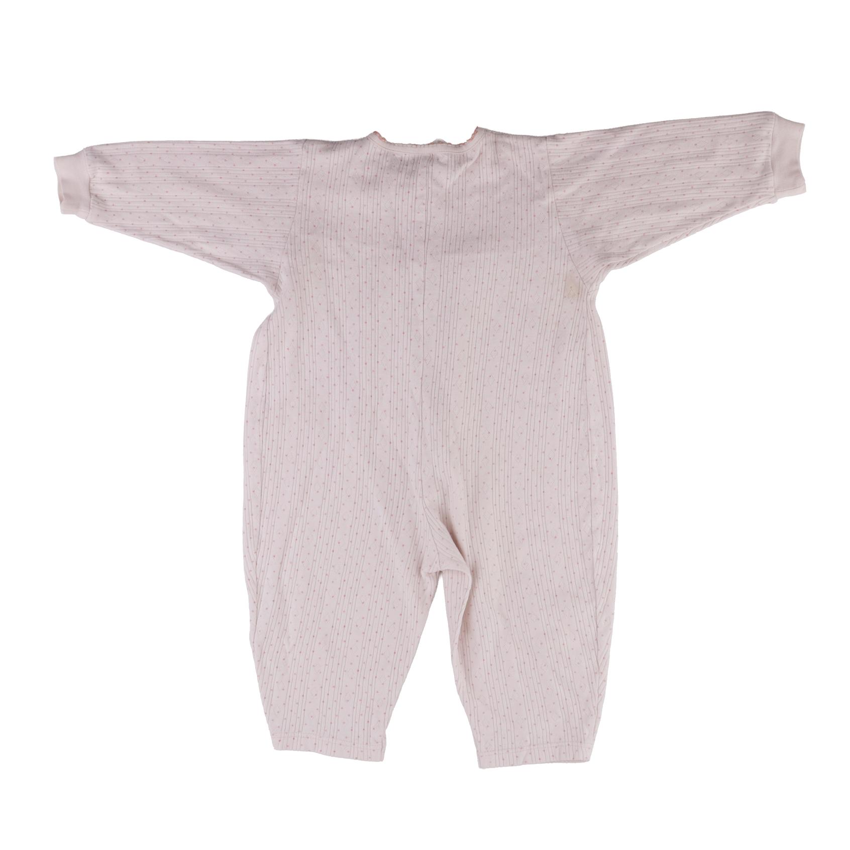 Niki Pyjama 92 cm back preview
