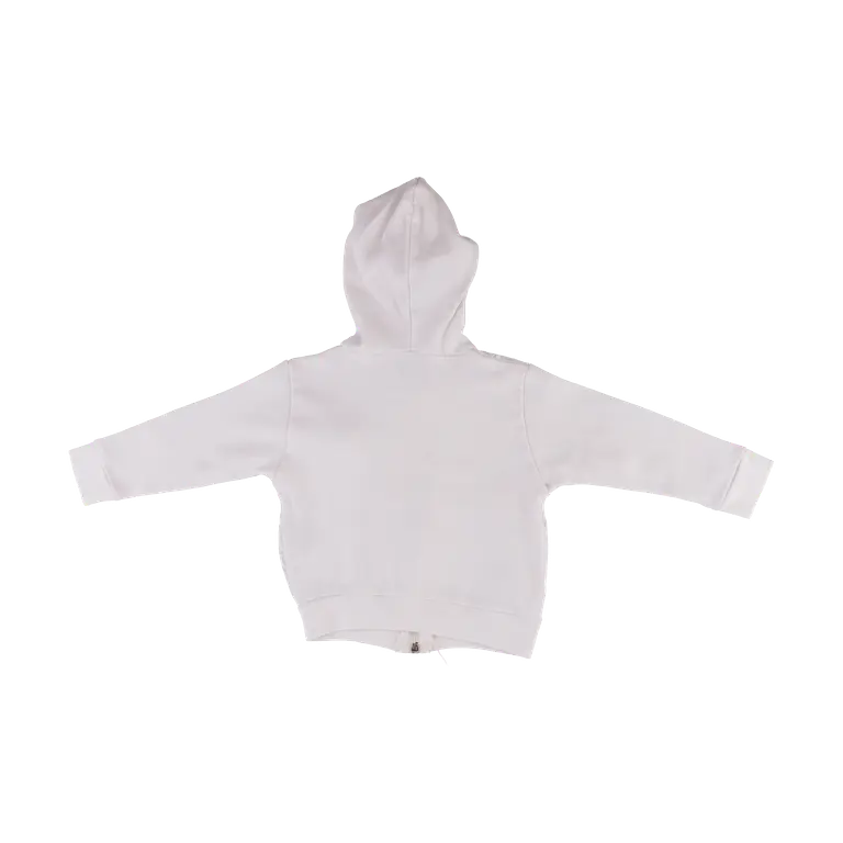 Tuntematon Huppari 74 cm back preview