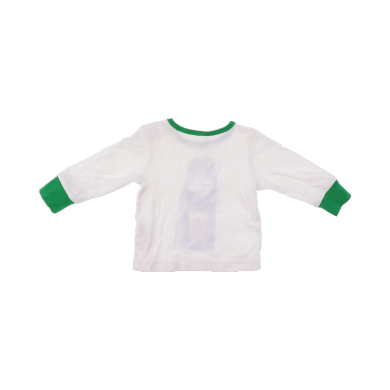 Marimekko Pikkade varrukatega T-särk 62 - 68 cm back preview