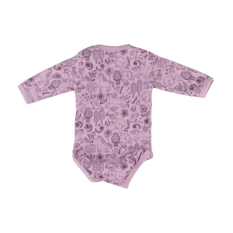 Mywear Body 56 cm back preview