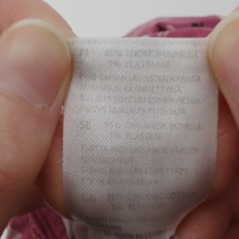 Muumi (Martinex) Pižama 74 cm extra 1